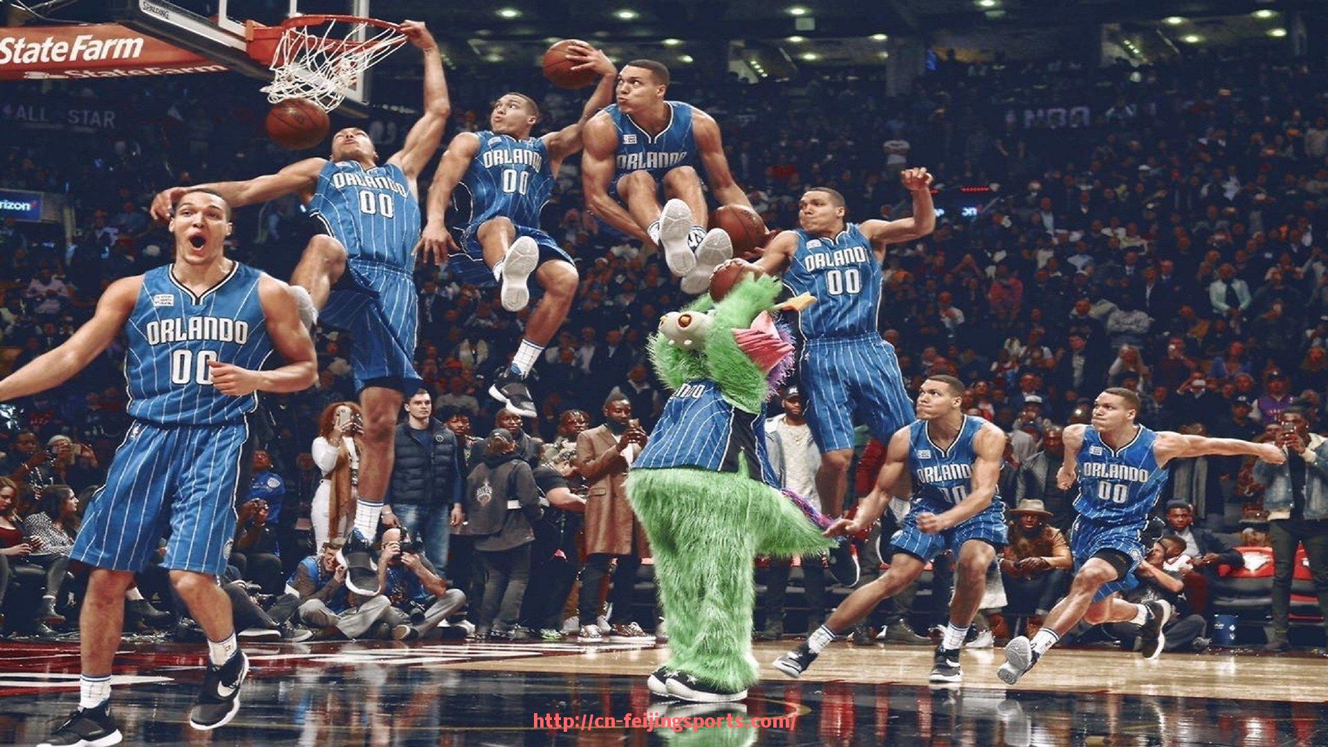 飞鲸体育直播-NBA的由来：从创立到成为全球篮球盛宴的历史背景